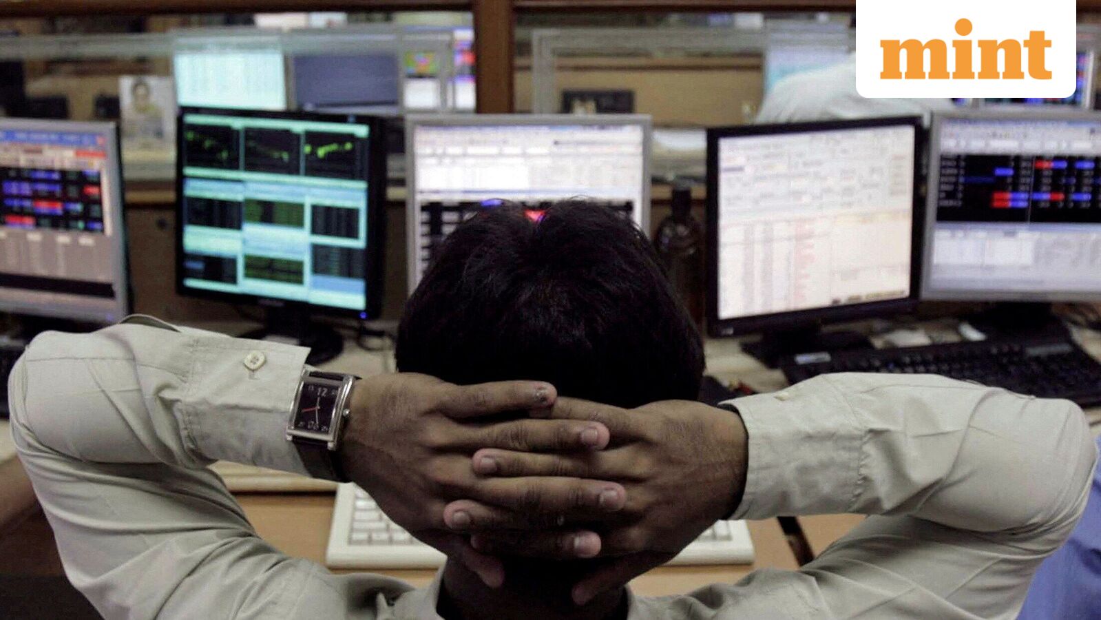 Nifty 50, Sensex prediction today: Check how Indian stock market is expected to trade on 23 April