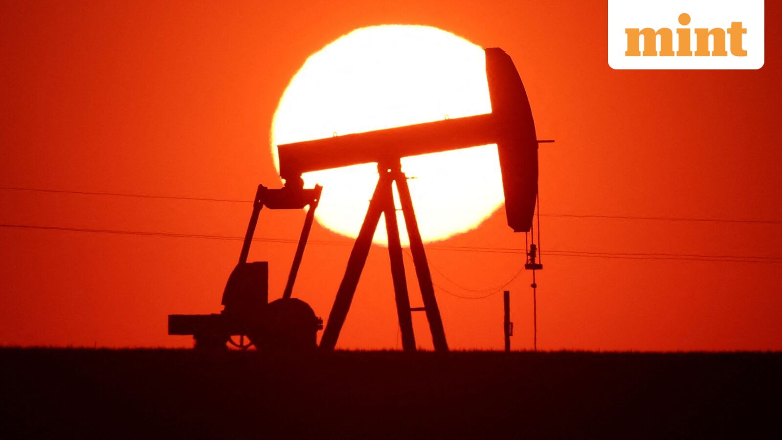 Crude nears $120 as Trump signals Hormuz blockade to continue