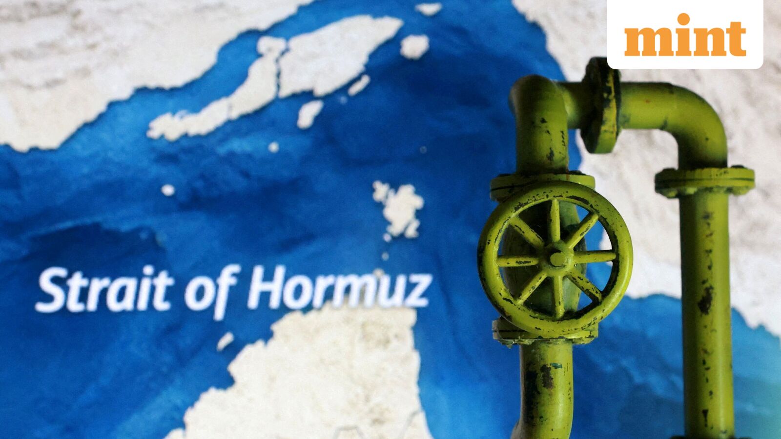 Crude oil prices gain as Strait of Hormuz uncertainty offsets ceasefire relief | Stock Market News