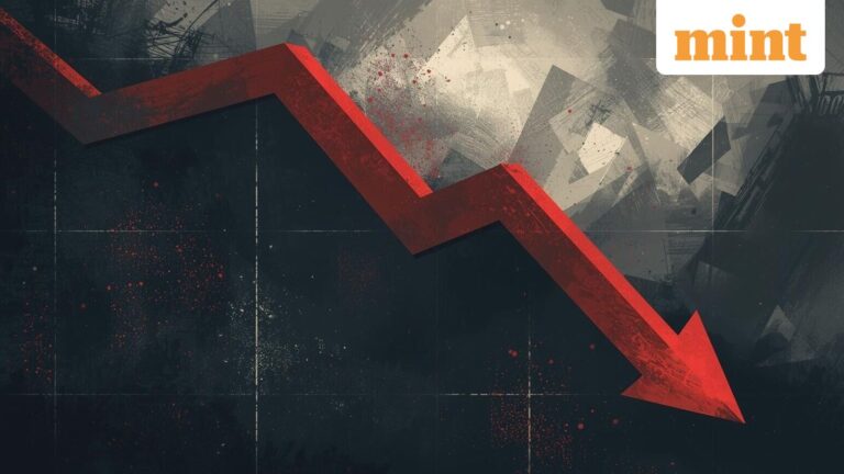 HCL Tech, Infosys to TCS: IT stocks crash up to 10% today — What's behind the massive selloff?