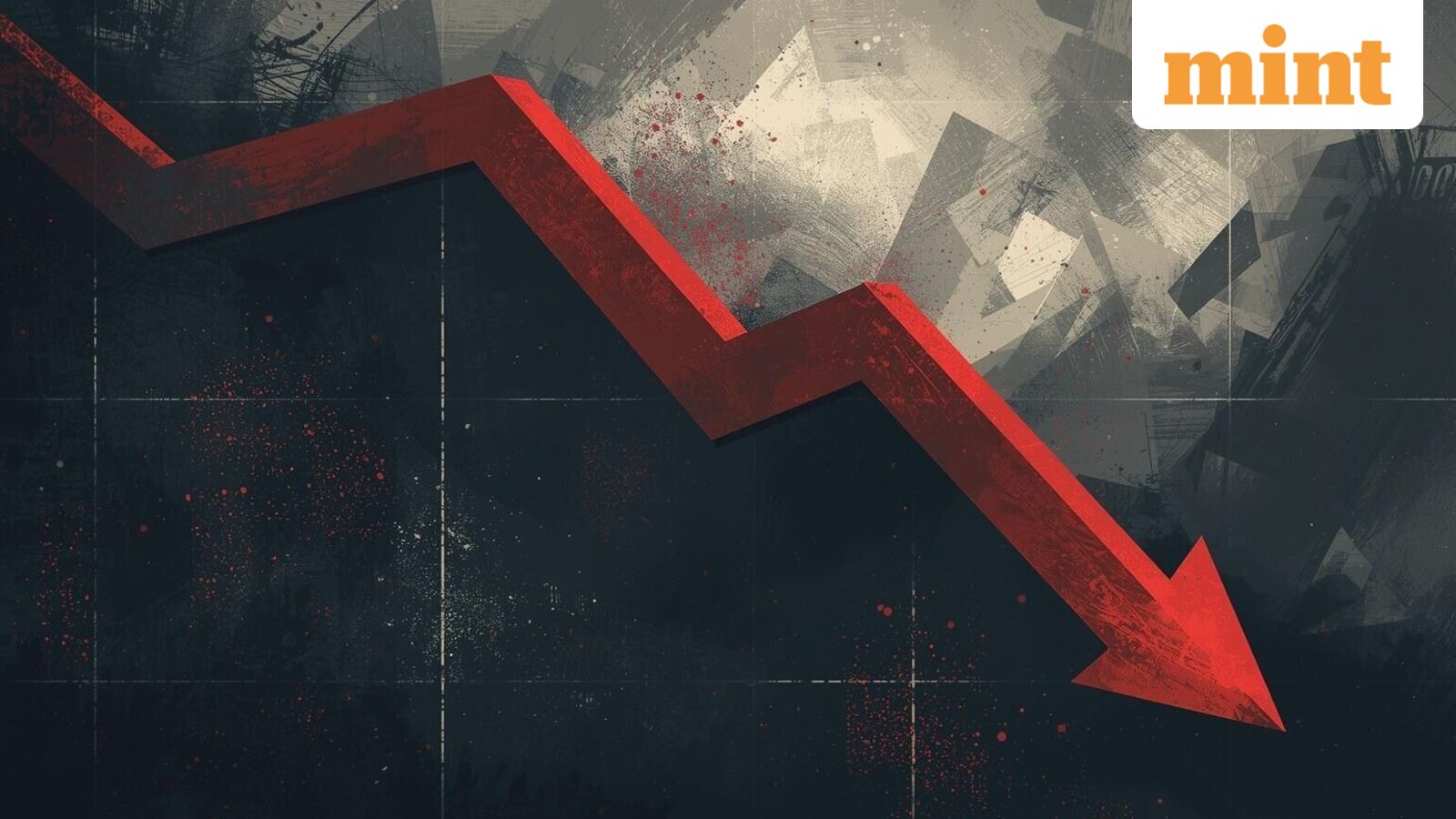 HCL Tech, Infosys to TCS: IT stocks crash up to 10% today — What's behind the massive selloff?