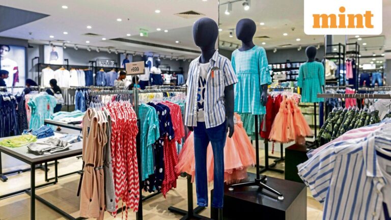 Trent’s Q4 shines on growth, margin; demand and cost headwinds in cart now