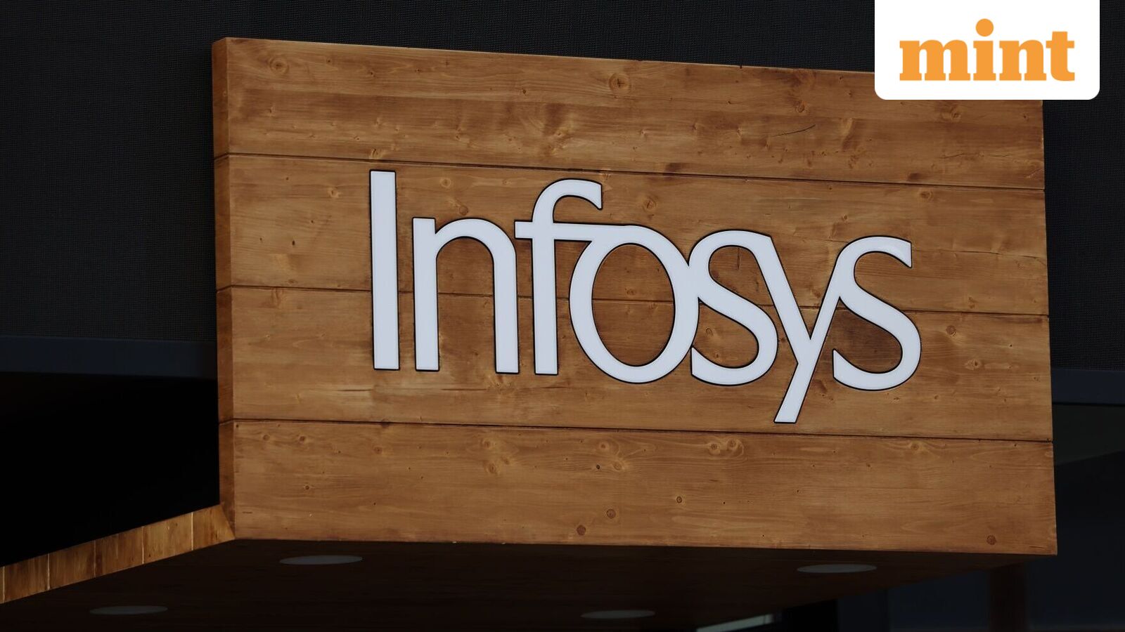 Infosys share price in focus: Should you buy the IT stock ahead of Q4 results?