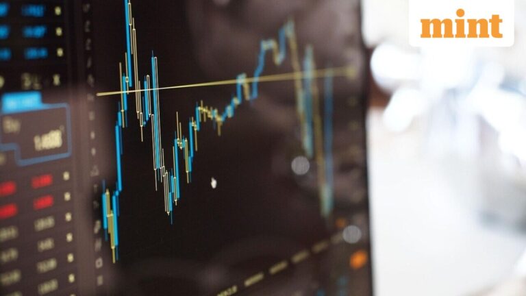 Valuation vs time: What this investing paradox mean for stock market investors? Niranjan Avasthi of Edelweiss explains