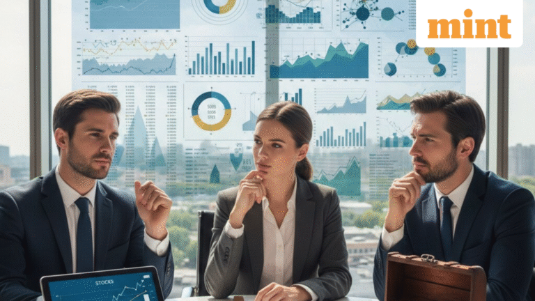 US-Iran war: How to tweak your stock portfolio after Trump's address to the nation?