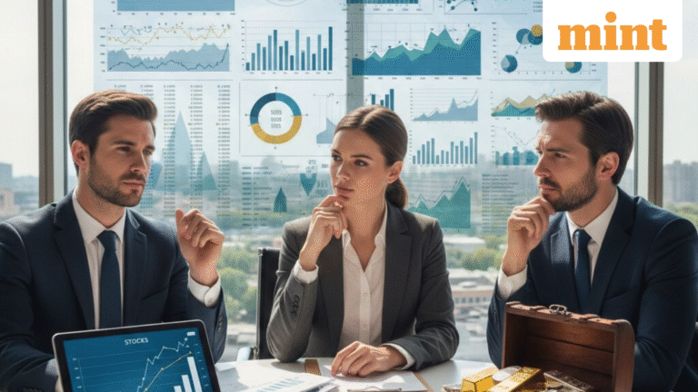 Can crude oil volatility, El Niño fears derail Indian economy's growth momentum? What should investors do?