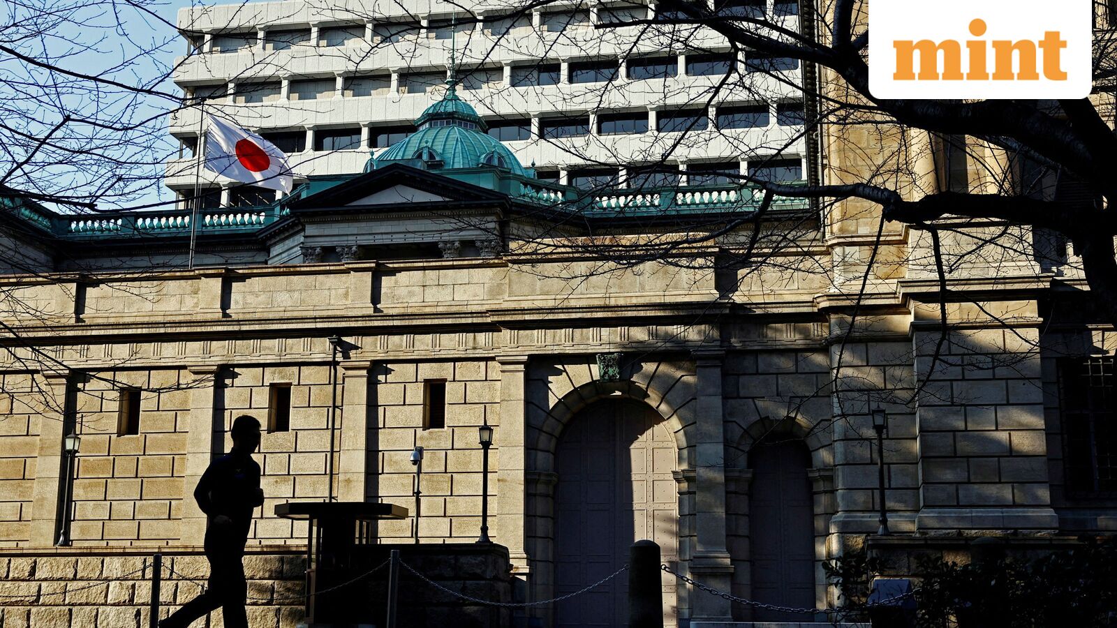 BoJ policy decision LIVE: Bank of Japan interest rate likely to remain unchanged; all eyes on governor's comment