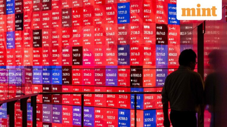 From Gift Nifty, US-Iran war to Nasdaq, Nikkei rally: 8 key things that changed for Indian stock market overnight | Stock Market News