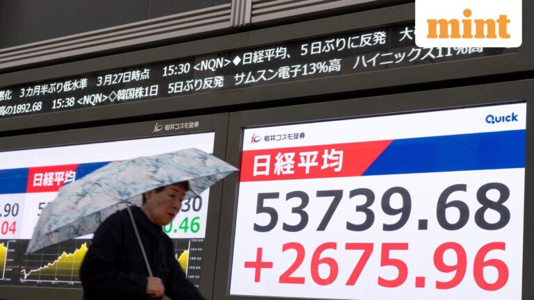 From Gift Nifty, US-Iran war, oil prices to gold rates: 8 key things that changed for Indian stock market overnight | Stock Market News
