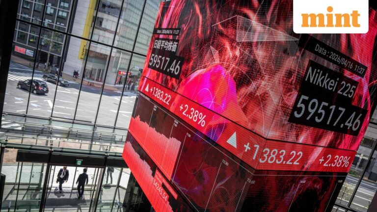 From Gift Nifty, Iran war to Wipro Q4 results: 7 key things that changed for Indian stock market overnight