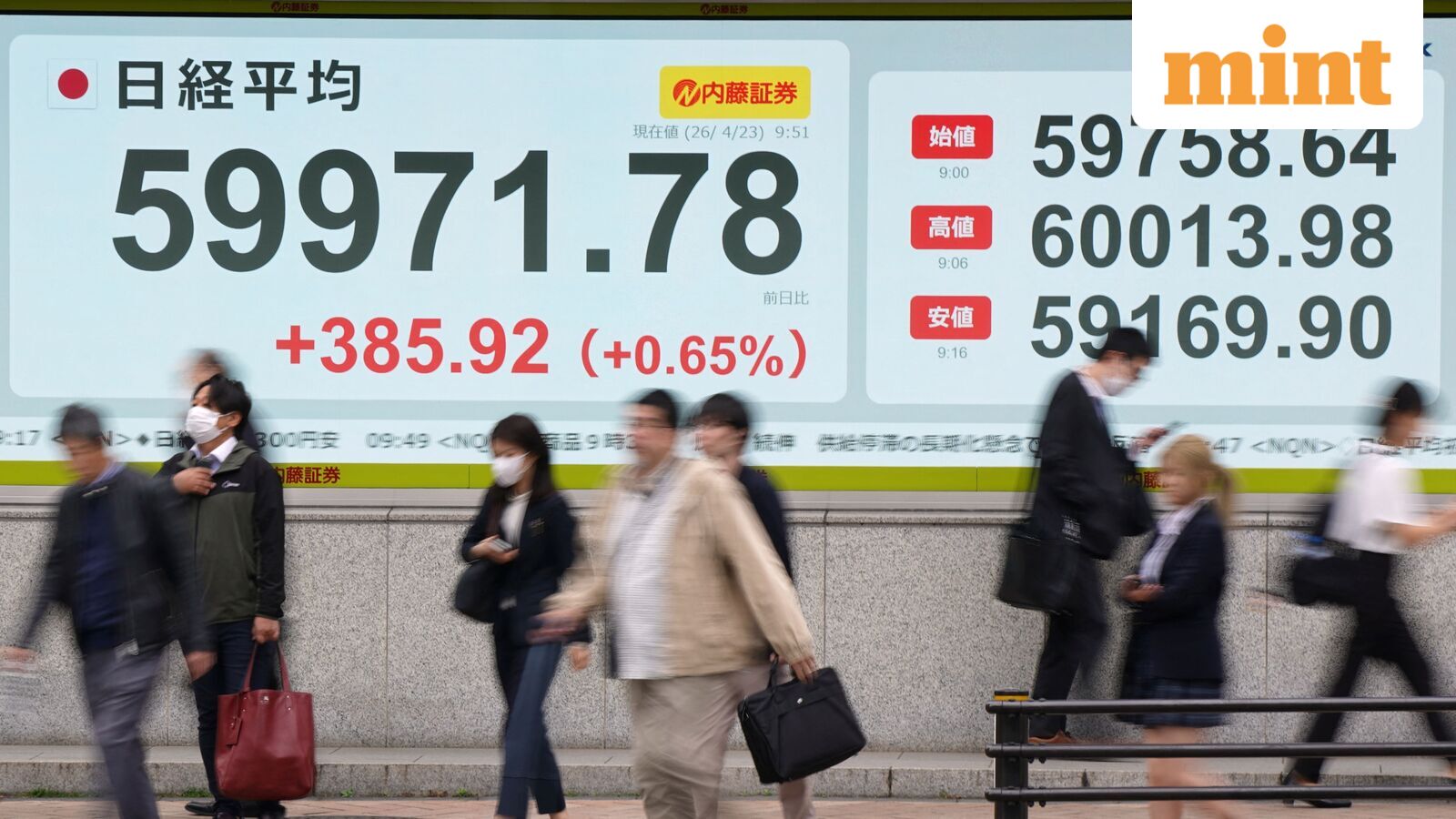 From Gift Nifty, Iran war, oil price to Infosys Q4 results: 10 key things that changed for Indian stock market overnight