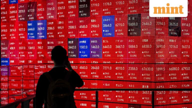 From Gift Nifty, Iran war, US GDP to Nasdaq, Nikkei rally: 10 key things that changed for Indian stock market overnight