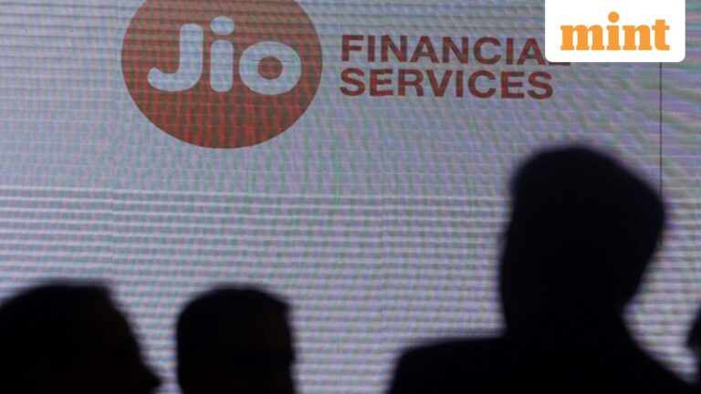 Jio Financial Q4 Results: Cons PAT declines 14% YoY to  ₹272 crore despite 106% surge in revenue