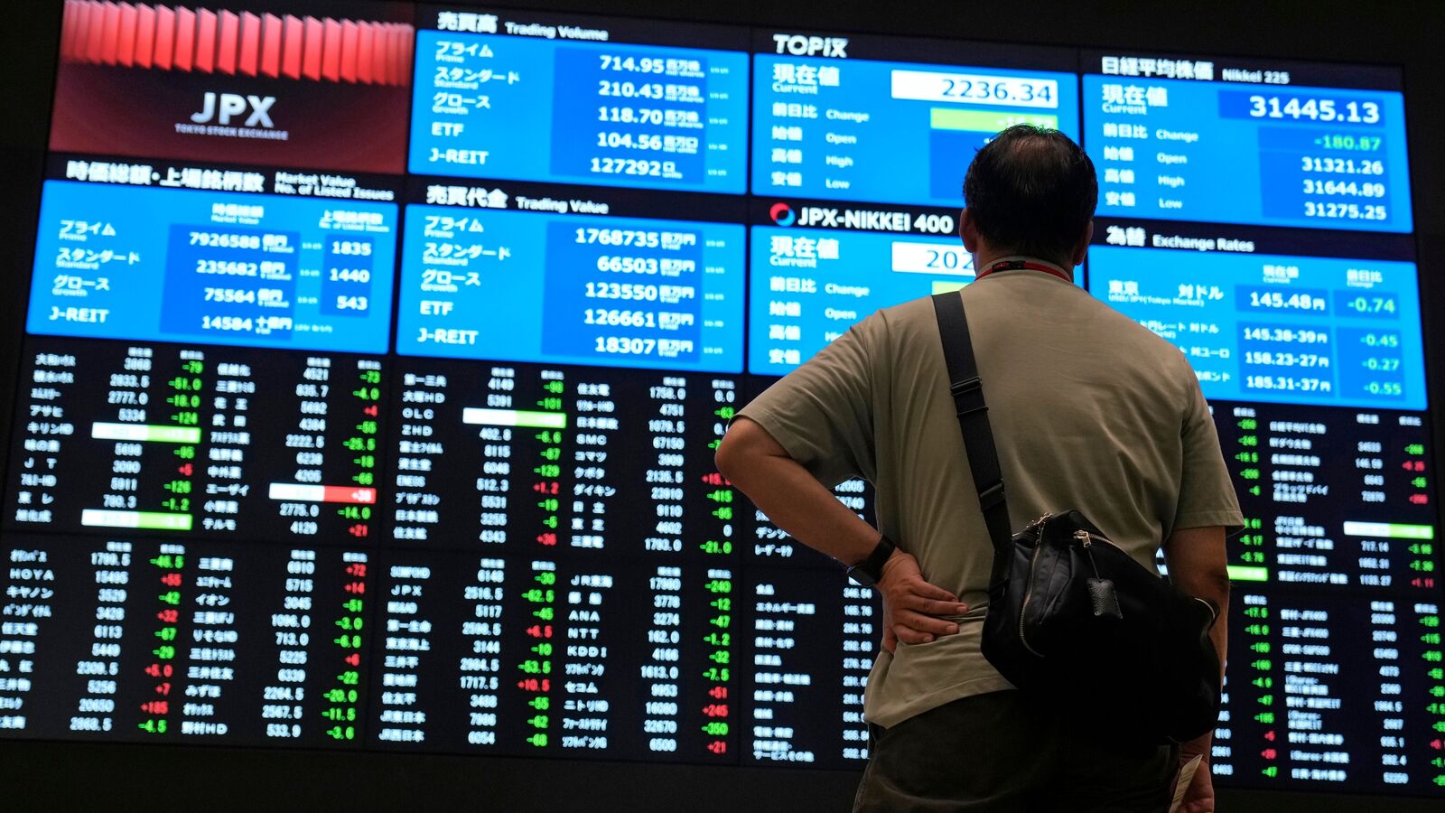 Japan’s Sakura Internet stock price jumps 20% as Microsoft plans $10 billion AI investment with SoftBank