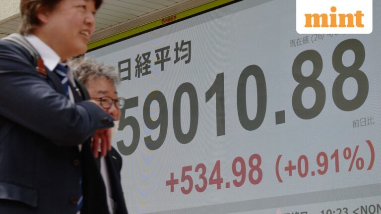 From Gift Nifty, crude oil prices to Nasdaq, Nikkei rally: 8 key things that changed for Indian stock market overnight