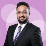 Expert view: SAMCO CEO Jimeet Modi doesn't expect a runway rally on D-Street, sees market consolidating through 2026