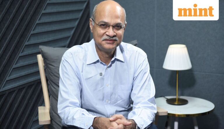 Most of the worst is already priced in, says Old Bridge MF’s Kenneth Andrade | Stock Market News