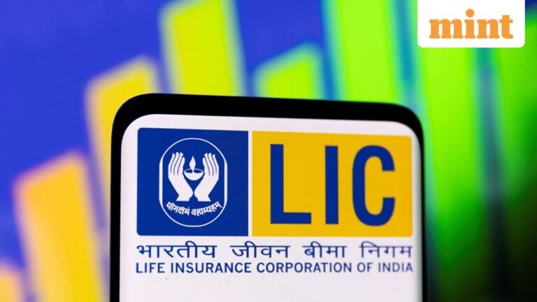 LIC board approves issuance of bonus equity shares in 1:1 ratio. Check details