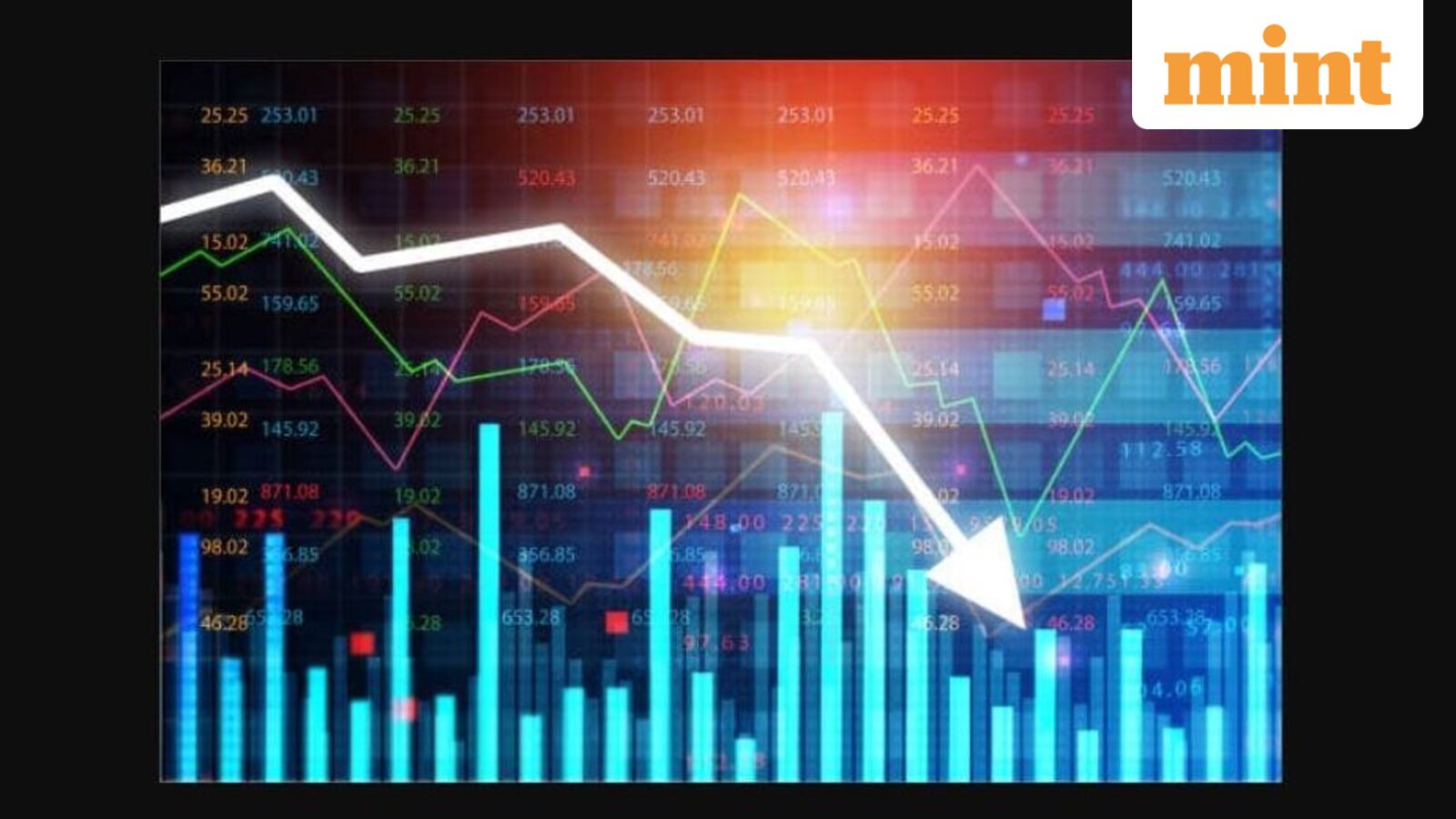 L&amp;T share price falls 2% after divesting 100% stake in L&amp;T Metro Rail (Hyderabad). Do you own?