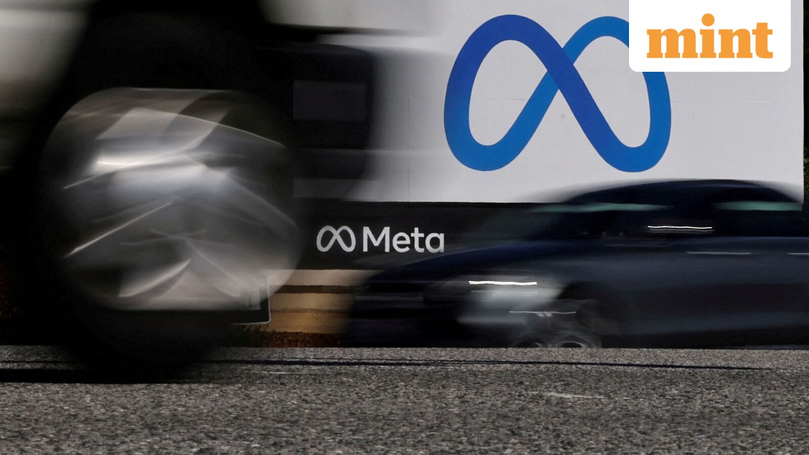 Meta shares slump 10%, hit two-week low as AI spending concerns overshadow Q1 beat