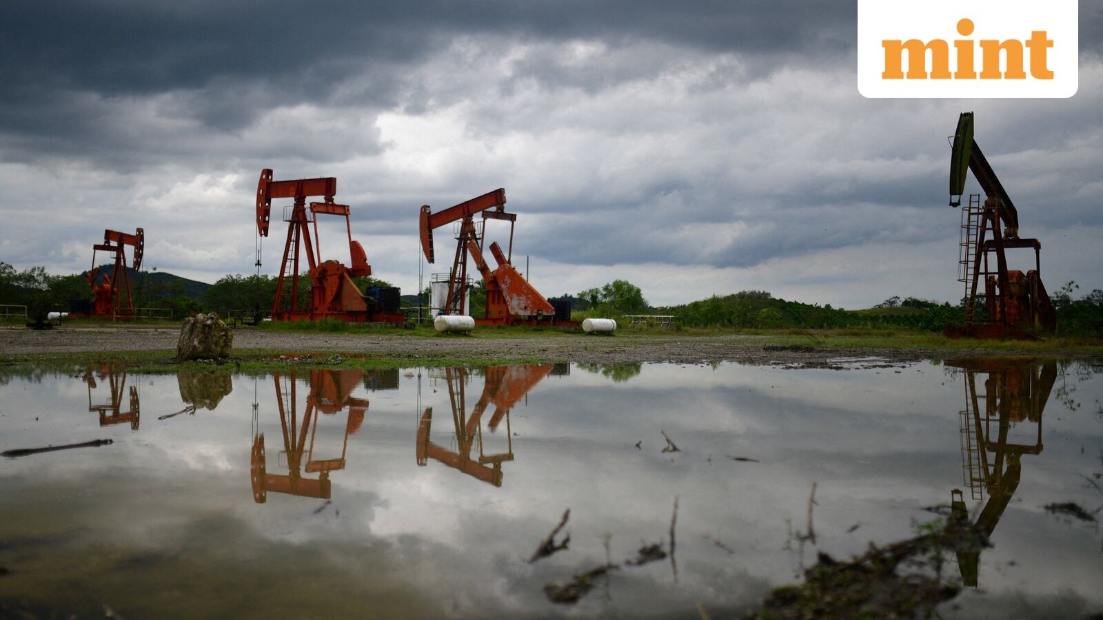 The ‘real’ oil price is a lot higher than it looks