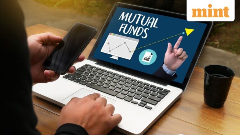 Holding 10 or more mutual funds? You may be over-diversified — here’s the ideal number