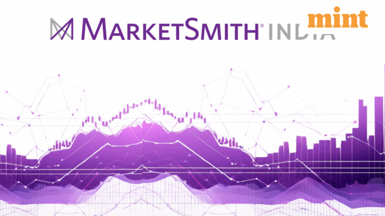 Stock recommendations for 22 April from MarketSmith India