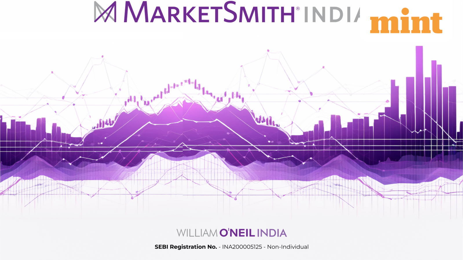 Stock recommendations for 9 April from MarketSmith India
