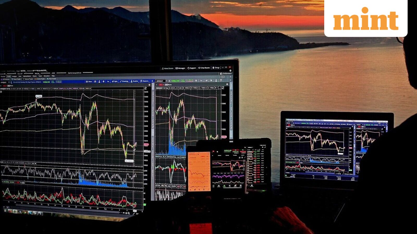 Raja Venkatraman, MarketSmith recommend five stocks for 10 April | Stock Market News