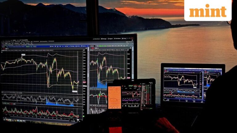Ola Electric, Vodafone Idea, Filatex Fashions, JP Power— These are among most traded stocks on NSE today, April 10, 2026