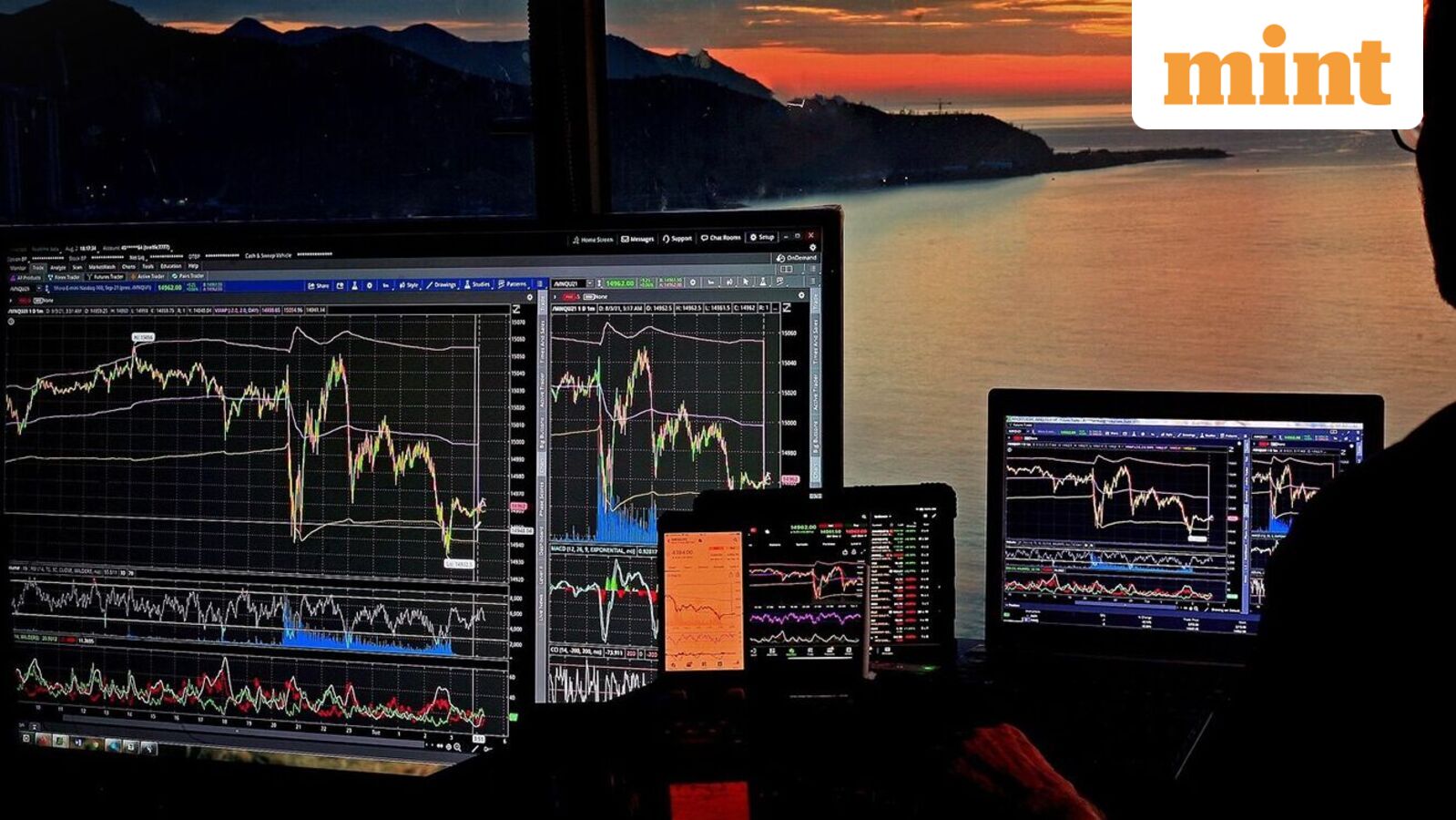 Ola Electric, Vodafone Idea, Filatex Fashions, JP Power— These are among most traded stocks on NSE today, April 10, 2026