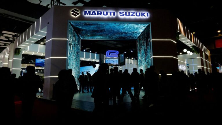 Maruti Suzuki Q4 Review: Auto stock jumps 5% post results, dividend announcement - Should you buy?