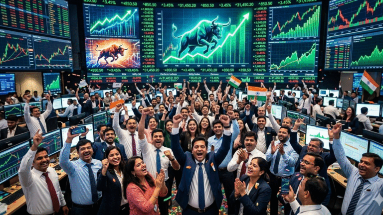 NMDC share price: PSU stock hits 52-week high on strong Q4 results 2026 hopes. Should you buy?