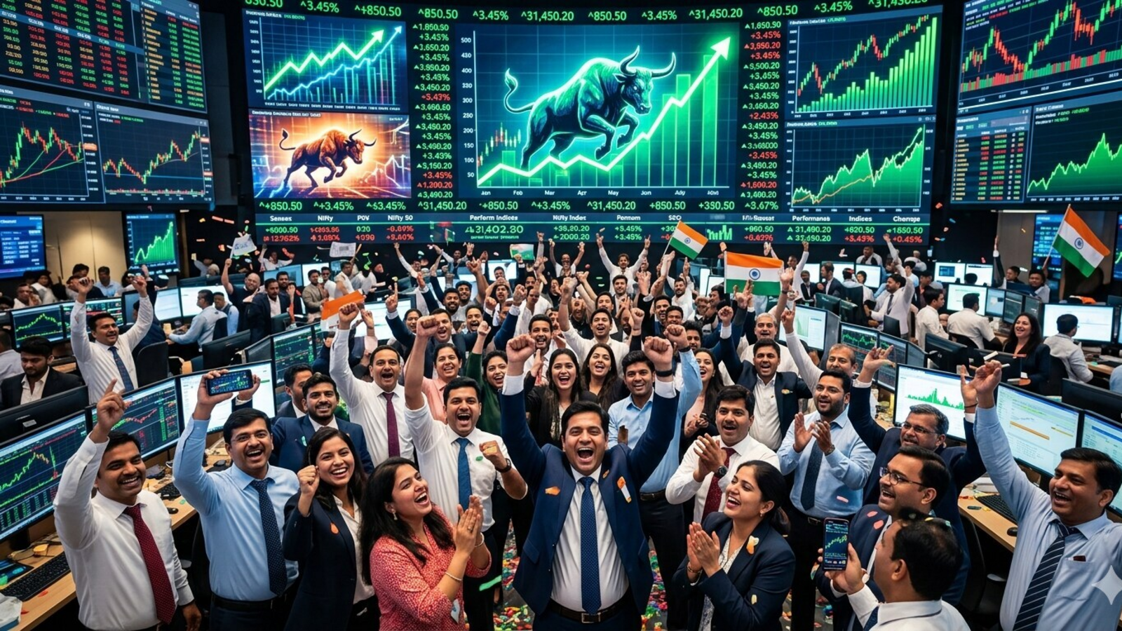 NMDC share price: PSU stock hits 52-week high on strong Q4 results 2026 hopes. Should you buy?