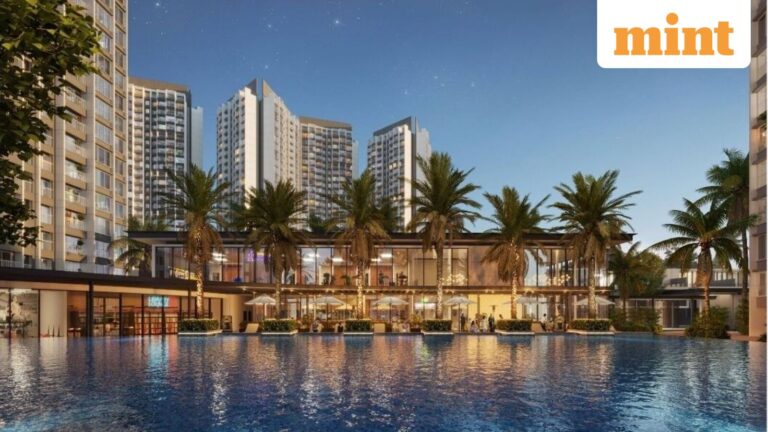 Sunteck Realty share price jumps over 12% after Q4 results