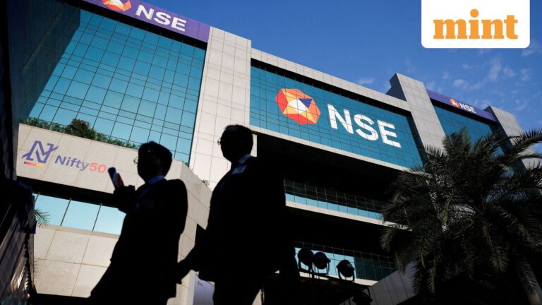 Indian stock market could deliver 15-20% returns as medium-term outlook constructive despite US-Iran war | Stock Market News