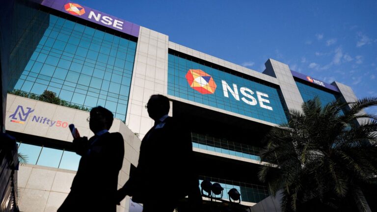 Top Gainers &amp; Losers on April 17: Angel One, Triveni Turbine, Zen Tech, Emami, OLA, Suzlon Energy among top gainers