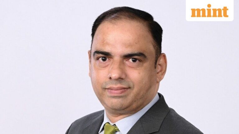 Stocks to buy: Nagaraj Shetti recommends NLC India, RVNL shares to buy