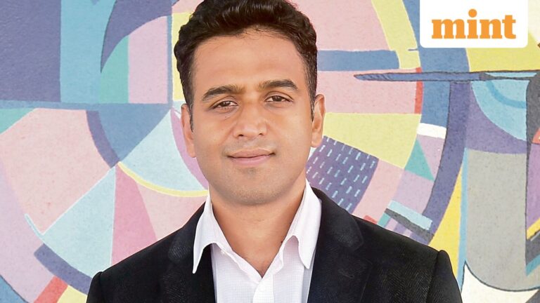 “Only 30% investors trade”: Nithin Kamath reveals the shocking truth about India’s F&amp;O market