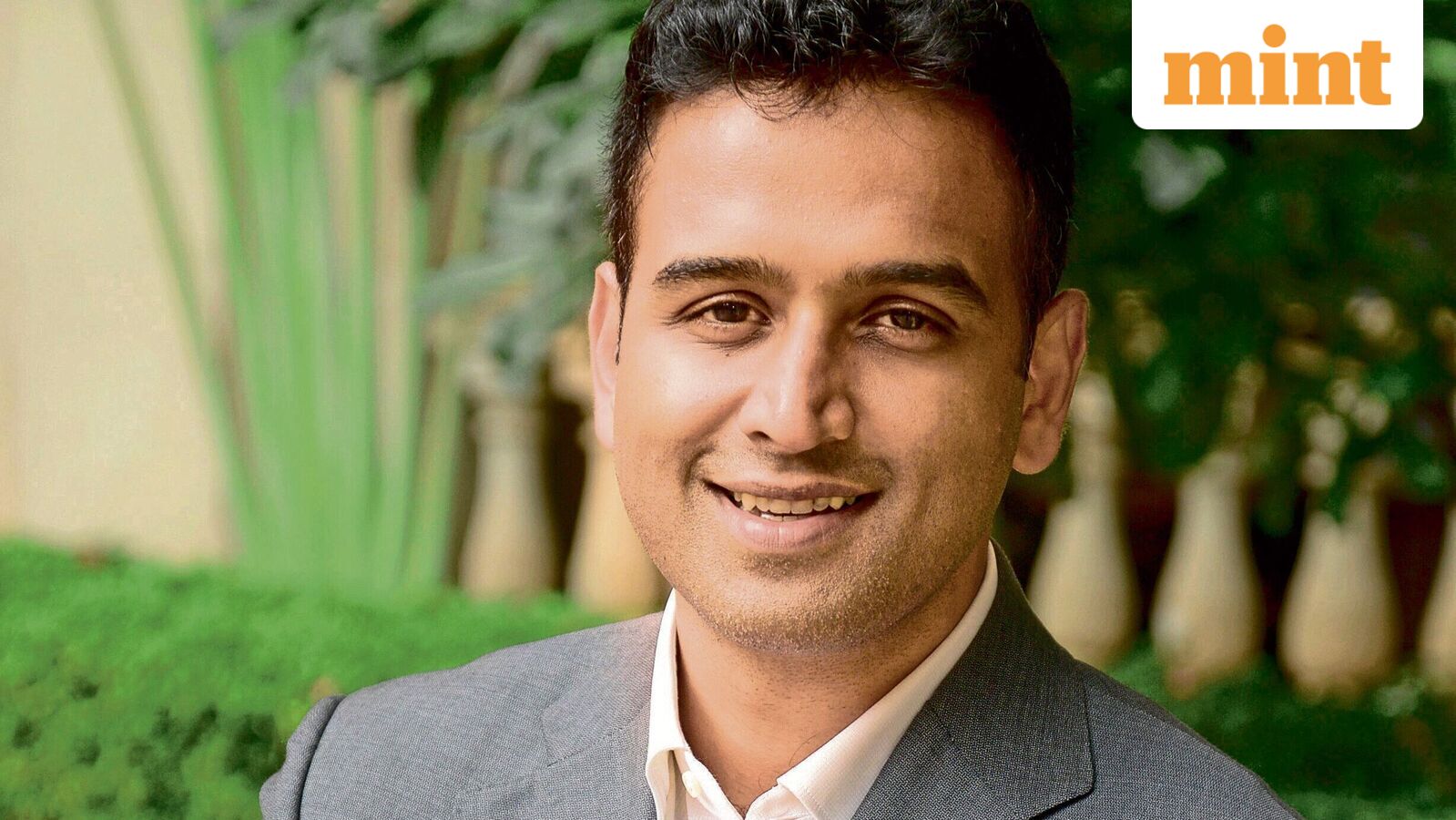 What stock market values more? Nithin Kamath of Zerodha flags a paradox investors can’t ignore