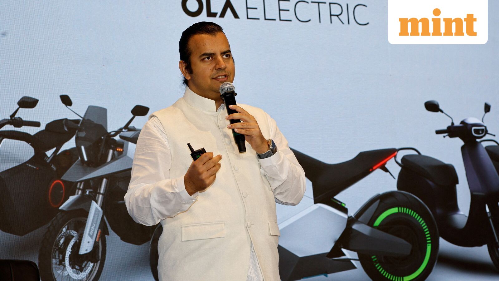 Ola Electric shares surge 70% in April so far after 6 straight months of losses: Is worst over for the new-age stock?