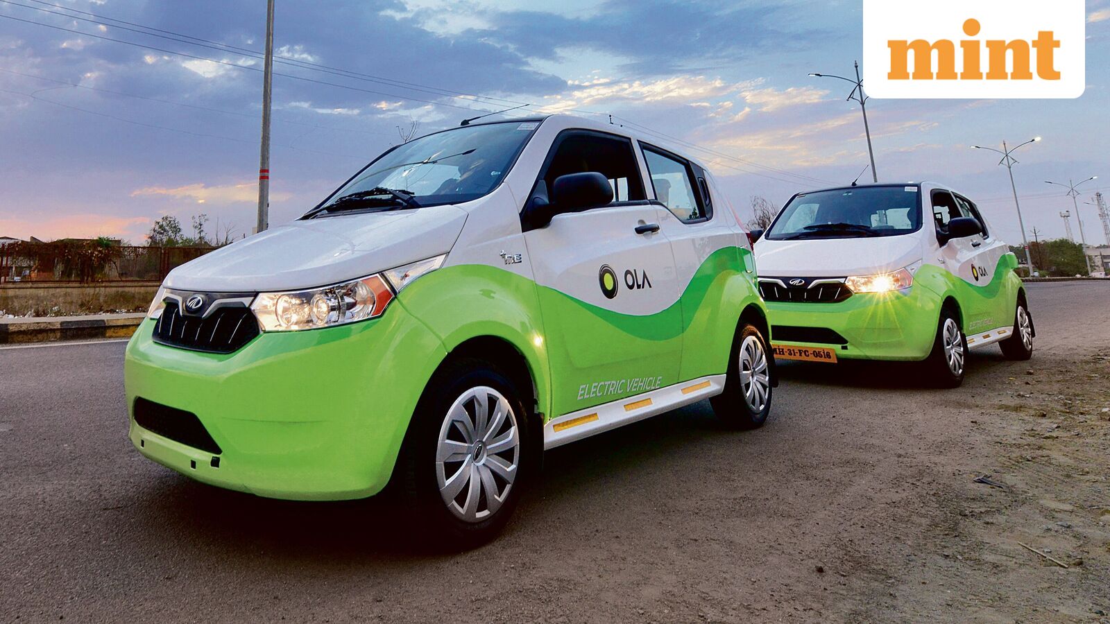 Why is Ola Electric share price skyrocketing in FY27? Explained