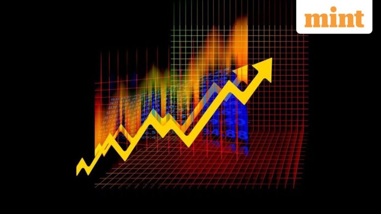 PC Jeweller share price jumps 7% amid rising gold, silver rates today