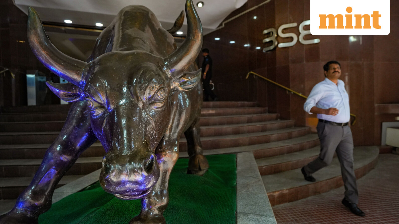 Sensex sees best day in 5 years after ceasefire talks