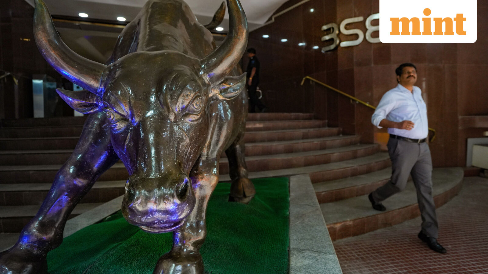 Sensex at 95,000 in 9 months? Morgan Stanley says bull market ahead, predicts 24% upside