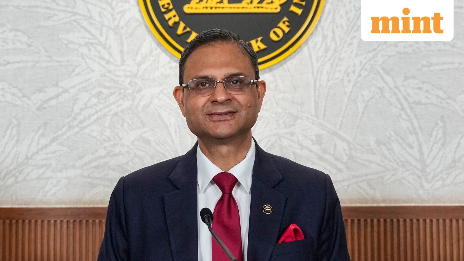 RBI measures on forex market not forever, says Governor Malhotra; interventions meant to curb volatility