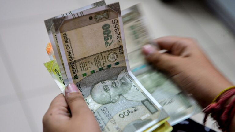 Indian rupee down 3% YTD: How does a falling rupee impact NRI investors' portfolios?