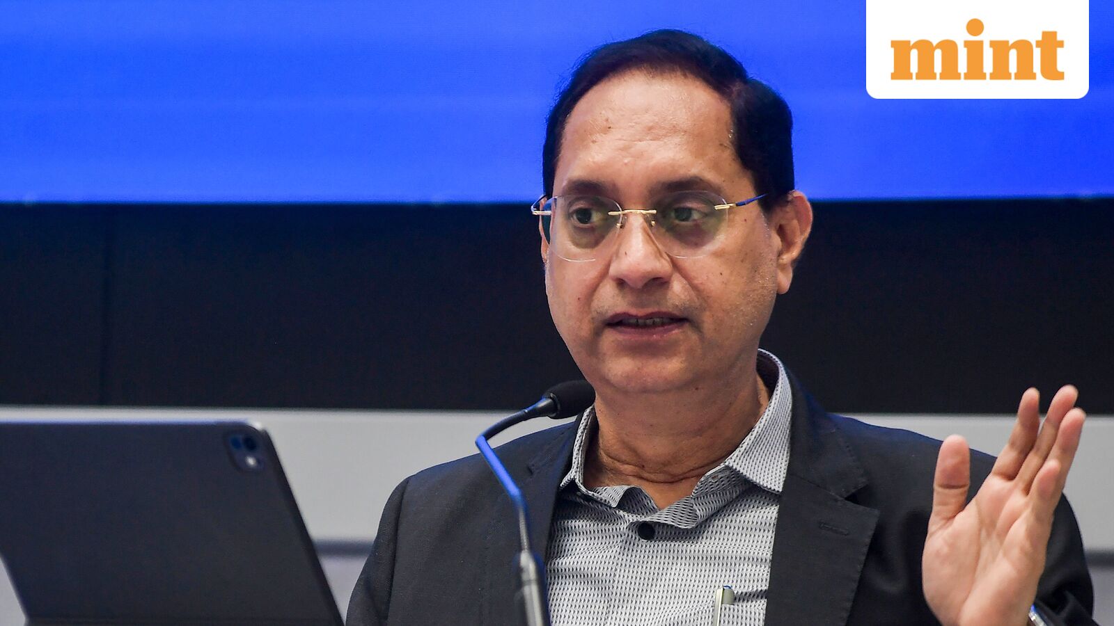 Sebi bets on capacity building, tech to strengthen market regulation