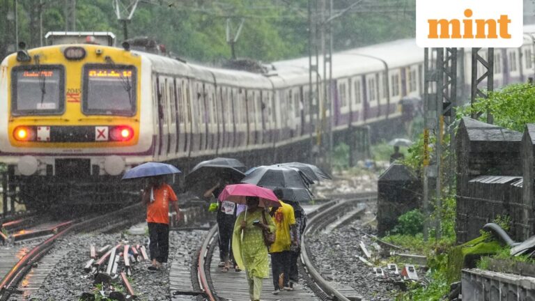 RailTel shares extend winning run to fourth session, hit two-month high; surge 40% in April