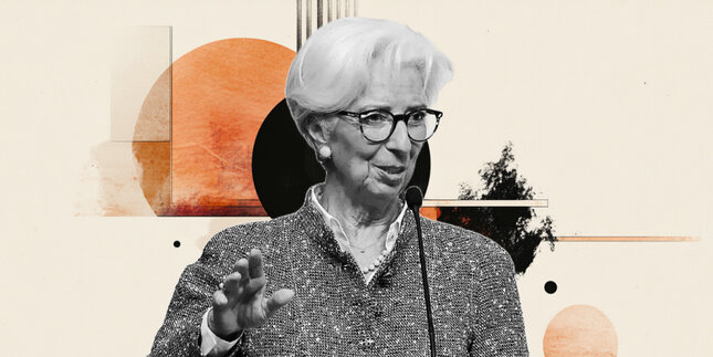 ECB’s President Lagarde: We have to be data dependent